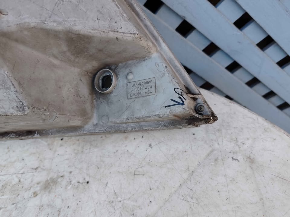 Óptico izquierdo Suzuki XL7 2003 - 2006 - Imagen 6