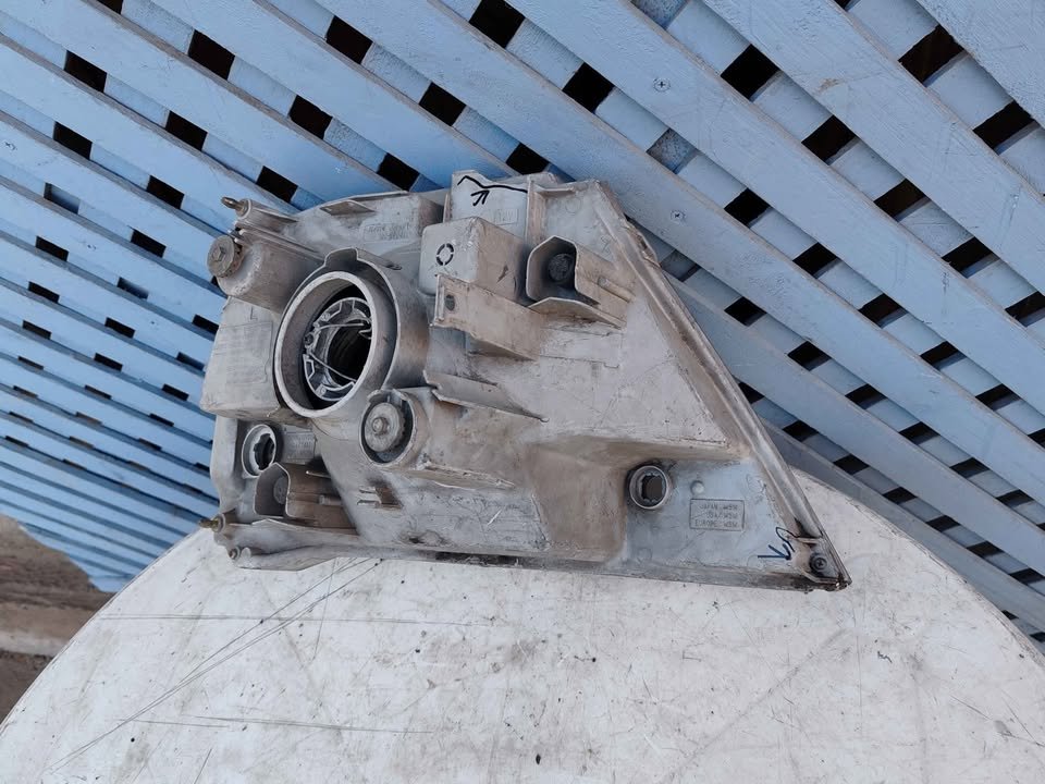 Óptico izquierdo Suzuki XL7 2003 - 2006 - Imagen 7
