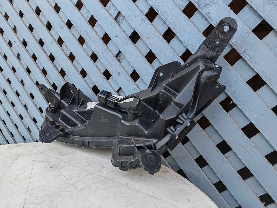 Óptico superior derecho JAC JS4 2021 - 2024 - Imagen 6