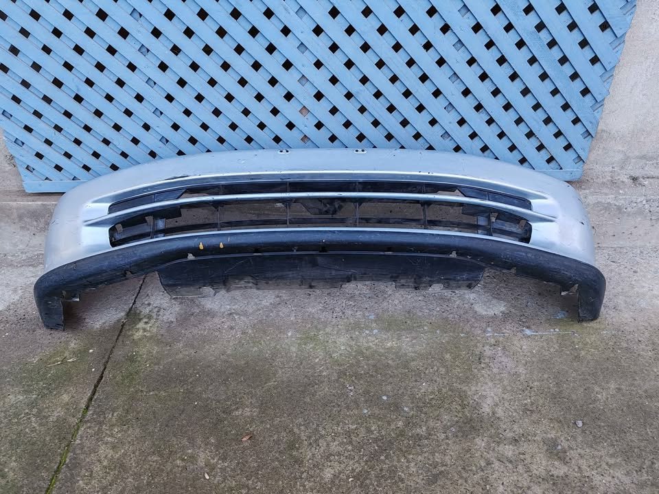 Parachoque delantero Honda Civic 1993 - 1995 - Imagen 2