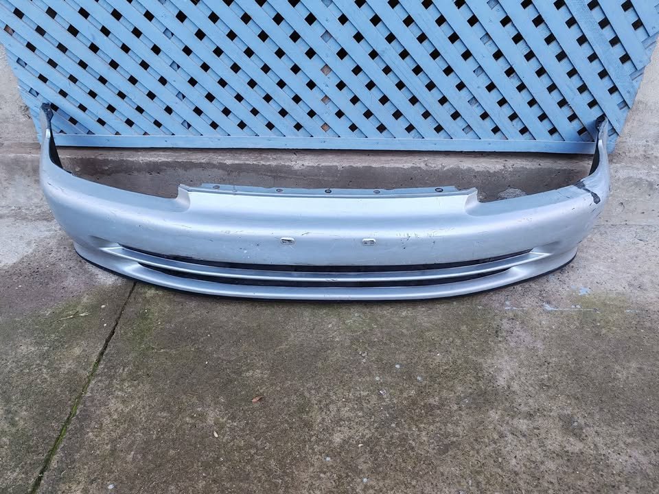 Parachoque delantero Honda Civic 1993 - 1995 - Imagen 5