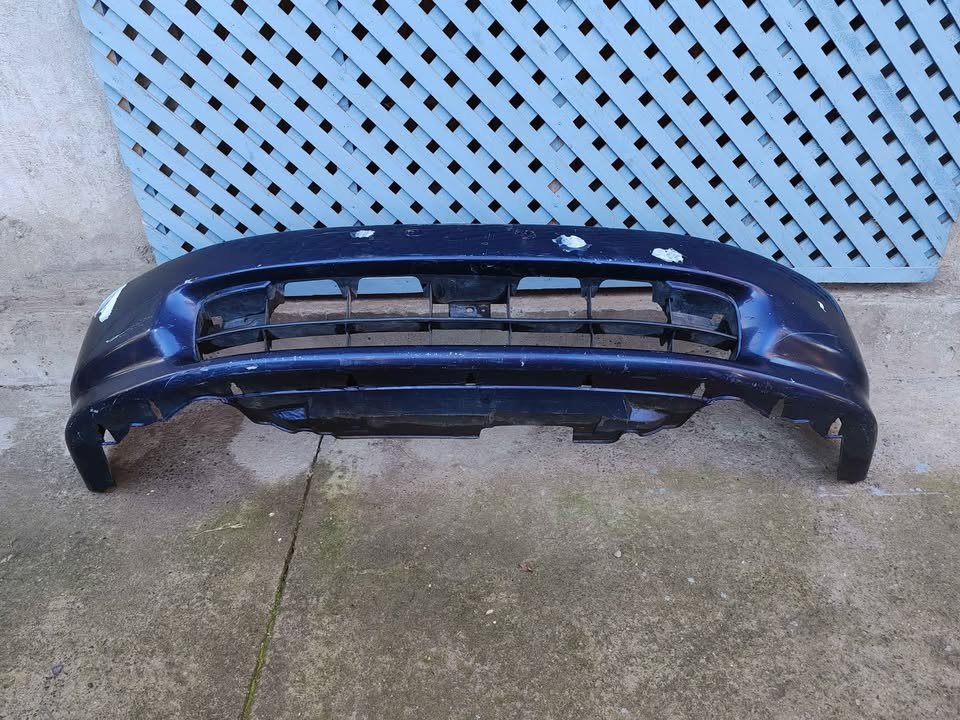 Parachoque delantero Honda Civic 1996 - 1998 - Imagen 2