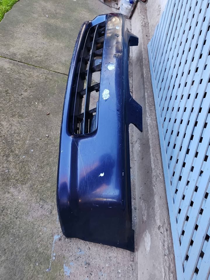 Parachoque delantero Honda Civic 1996 - 1998 - Imagen 4