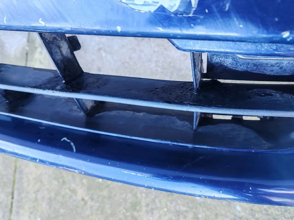 Parachoque delantero Honda Civic 1996 - 1998 - Imagen 6