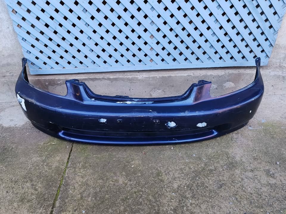 Parachoque delantero Honda Civic 1996 - 1998 - Imagen 7