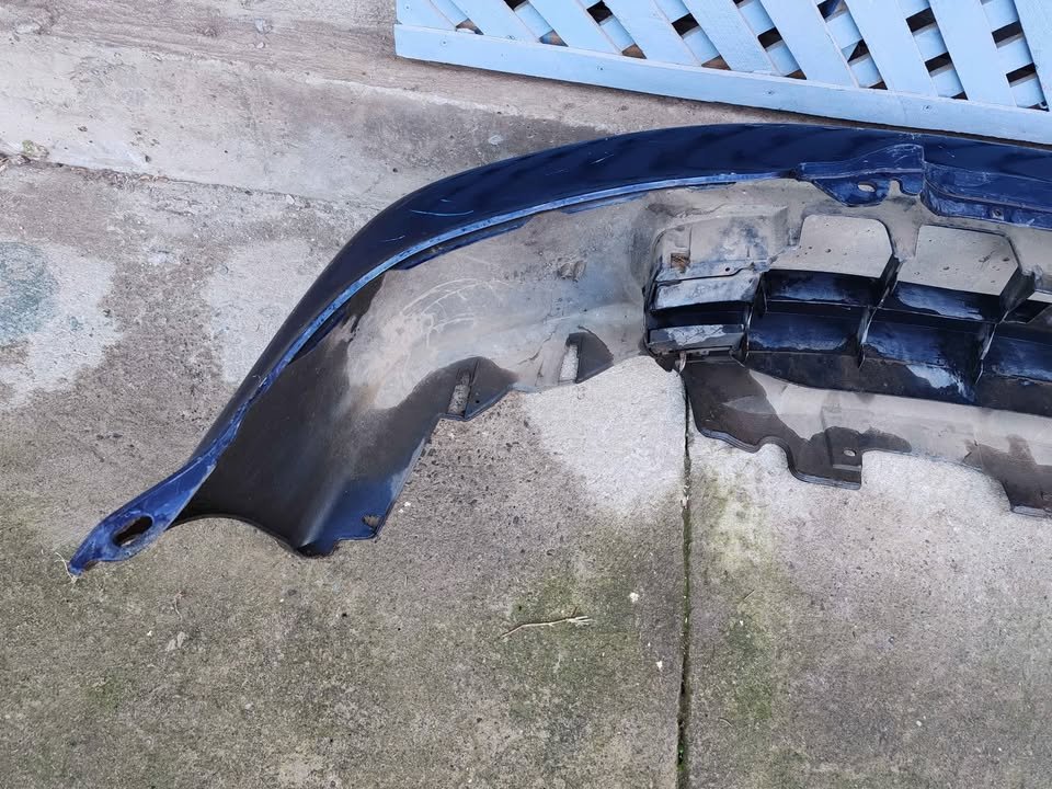 Parachoque delantero Honda Civic 1996 - 1998 - Imagen 8