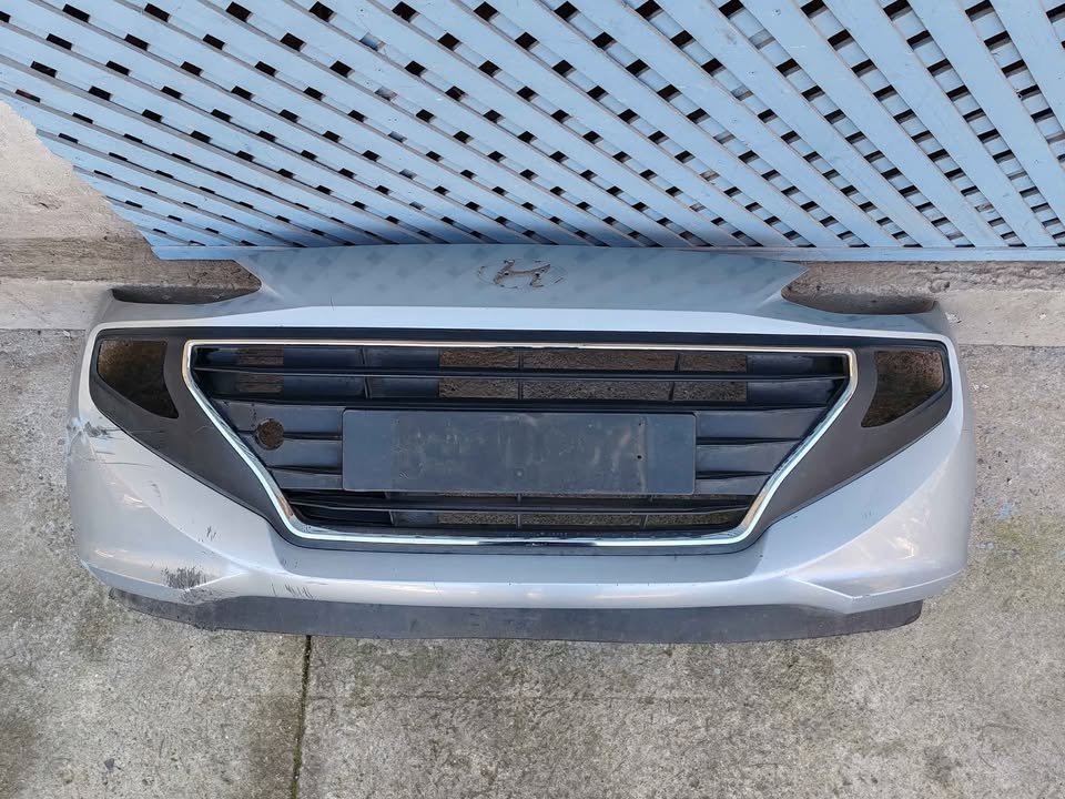 Parachoque delantero Hyundai Atos 2019 - 2022