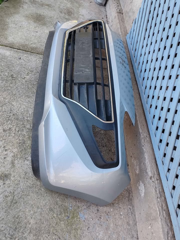 Parachoque delantero Hyundai Atos 2019 - 2022 - Imagen 5