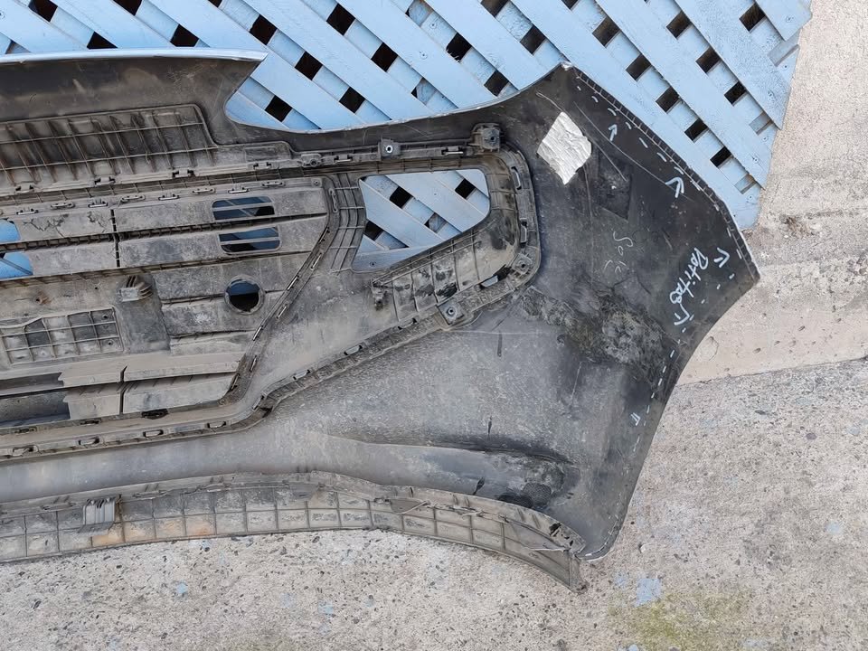 Parachoque delantero Hyundai Atos 2019 - 2022 - Imagen 7
