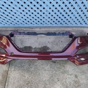Parachoque delantero Hyundai Tucson 2016 - 2018
