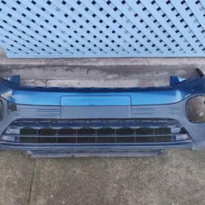 Parachoque delantero Volkswagen T-Cross 2019 - 2022