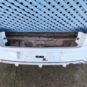 Parachoque trasero Citroen C4 2003 - 2006