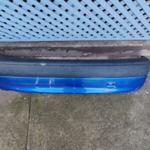 Parachoque trasero Citroen Saxo 1997 - 2002