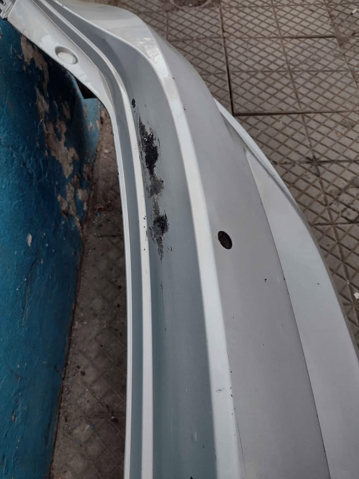 Parachoque trasero Hyundai Grand i10 2015 - 2017 - Imagen 5