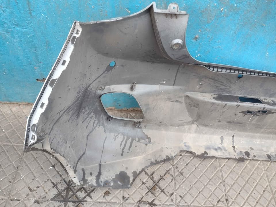 Parachoque trasero Hyundai Grand i10 2015 - 2017 - Imagen 6