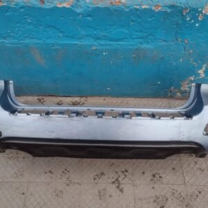 Parachoque trasero Hyundai Santa Fe 2006 - 2010