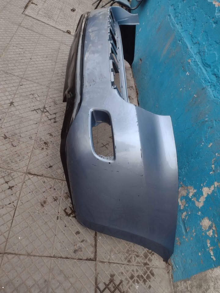 Parachoque trasero Hyundai Santa Fe 2006 - 2010 - Imagen 3