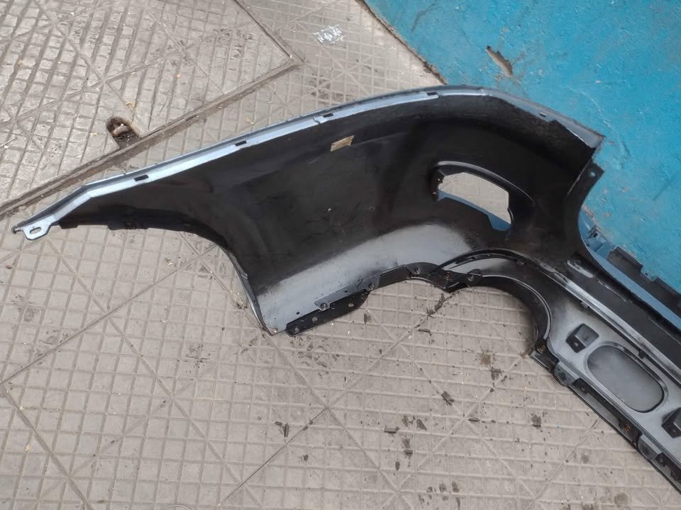 Parachoque trasero Hyundai Santa Fe 2006 - 2010 - Imagen 5
