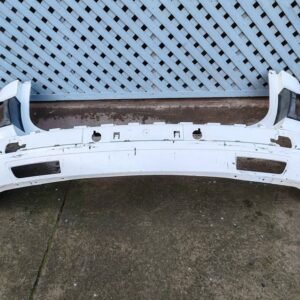 Parachoque trasero citroen C4 Picasso 2005 - 2008