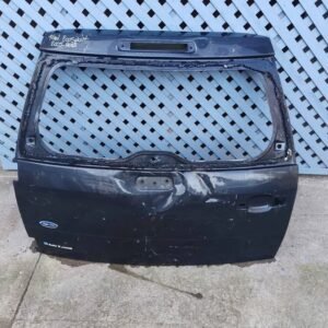 Portalón Ford Ecosport 2005 - 2012