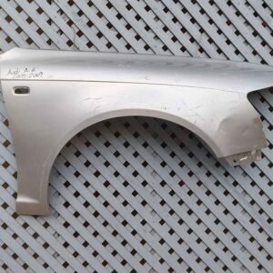 Tapabarro derecho Audi A6 2005 - 2009