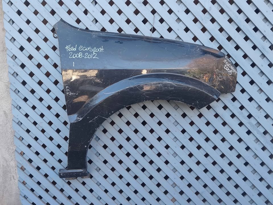Tapabarro derecho Ford Ecosport 2008 - 2012