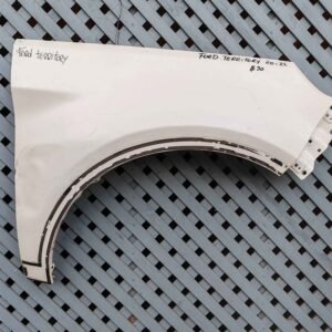 Tapabarro derecho Ford Territory 2020 - 2022