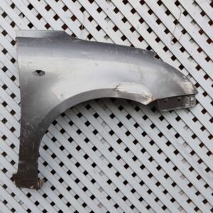 Tapabarro derecho Suzuki Swift 2005 - 2010