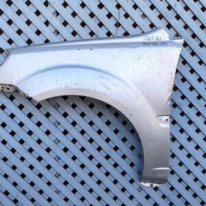 Tapabarro izquierdo Kia Rio JB 2007 - 2011