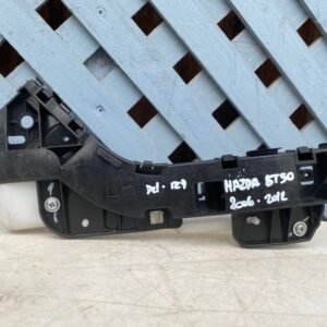 Mensula delantera izquierda Mazda BT50 2006 - 2012