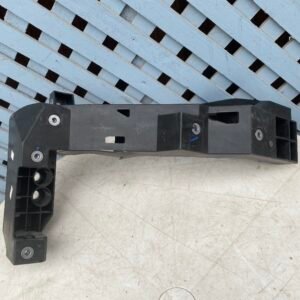Pata derecha de frontal JAC JS4 2021 - 2024