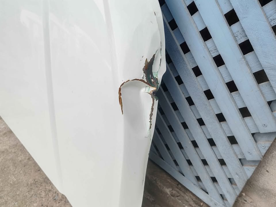 Capot Hyundai Creta 2021 - 2024 - Imagen 5