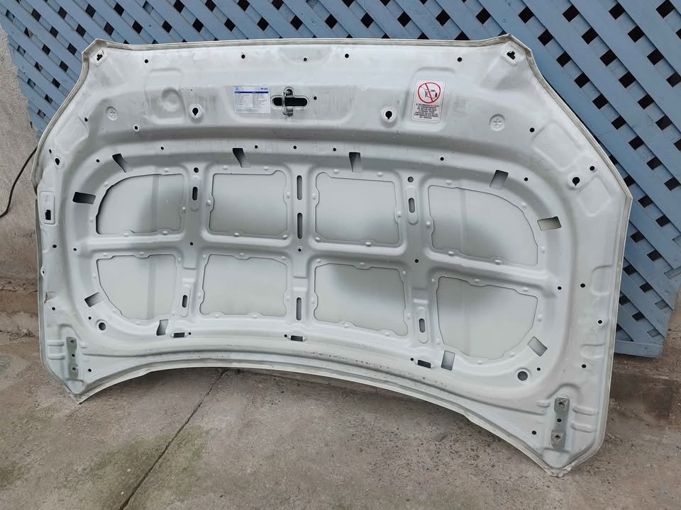 Capot Hyundai Creta 2021 - 2024 - Imagen 8