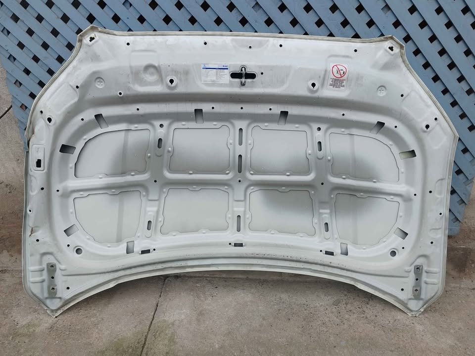 Capot Hyundai Creta 2021 - 2024 - Imagen 9
