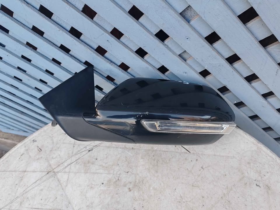 Espejo izquierdo Chevrolet Groove 2020 - 2025 - Imagen 6