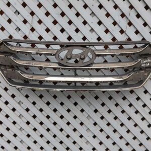 Máscara Hyundai Santa Fe 2013 - 2016