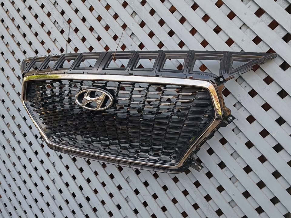 Máscara Hyundai i30 2018 - 2019 - Imagen 4