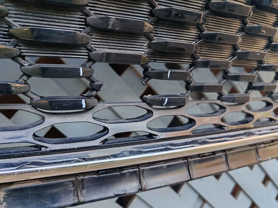 Máscara Hyundai i30 2018 - 2019 - Imagen 6