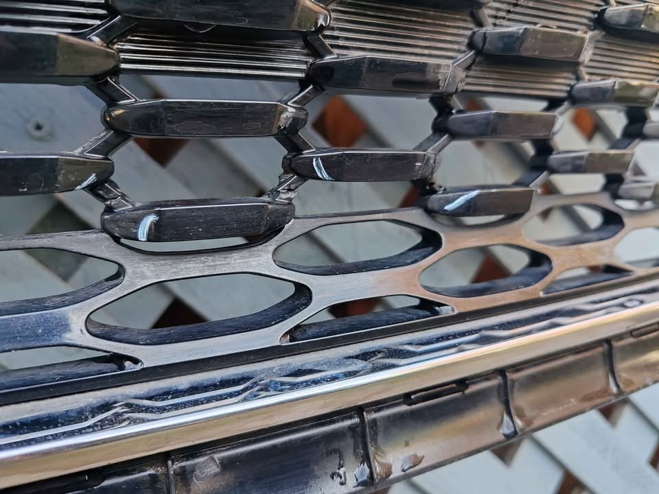 Máscara Hyundai i30 2018 - 2019 - Imagen 7