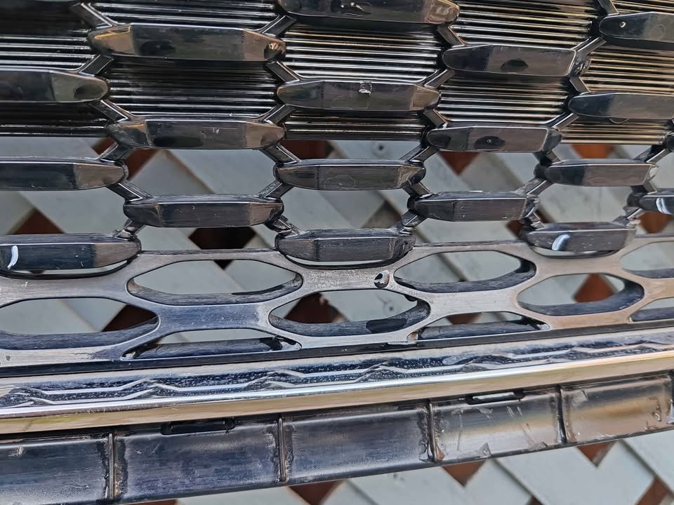 Máscara Hyundai i30 2018 - 2019 - Imagen 8