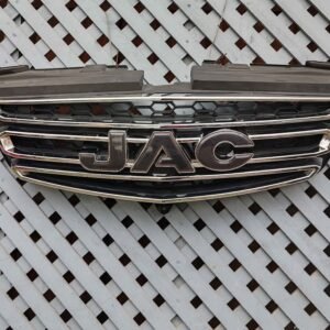 Máscara JAC T6 2016 - 2024