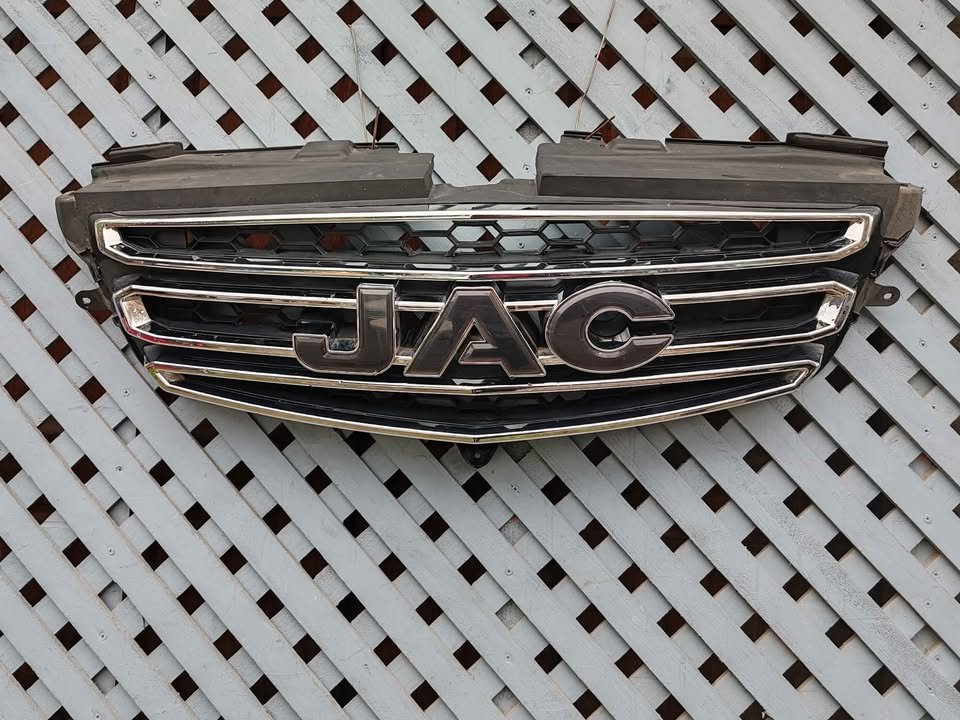 Máscara JAC T6 2016 - 2024