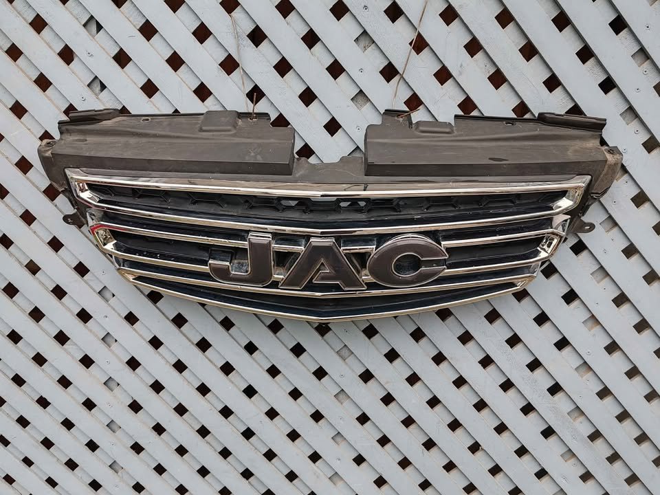 Máscara JAC T6 2016 - 2024 - Imagen 2