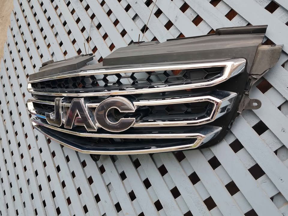 Máscara JAC T6 2016 - 2024 - Imagen 3