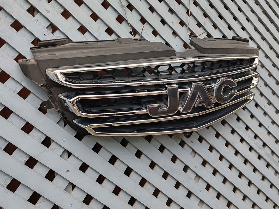 Máscara JAC T6 2016 - 2024 - Imagen 4