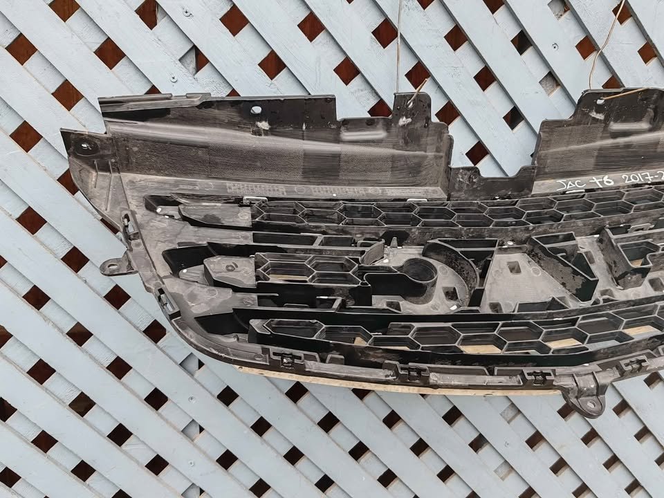 Máscara JAC T6 2016 - 2024 - Imagen 5