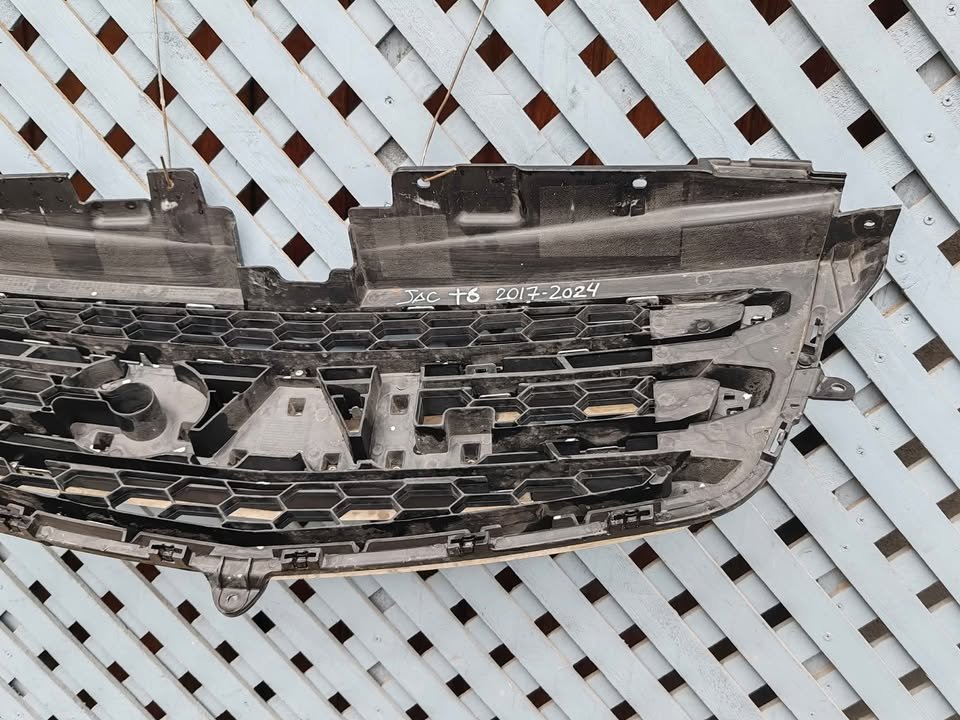 Máscara JAC T6 2016 - 2024 - Imagen 6