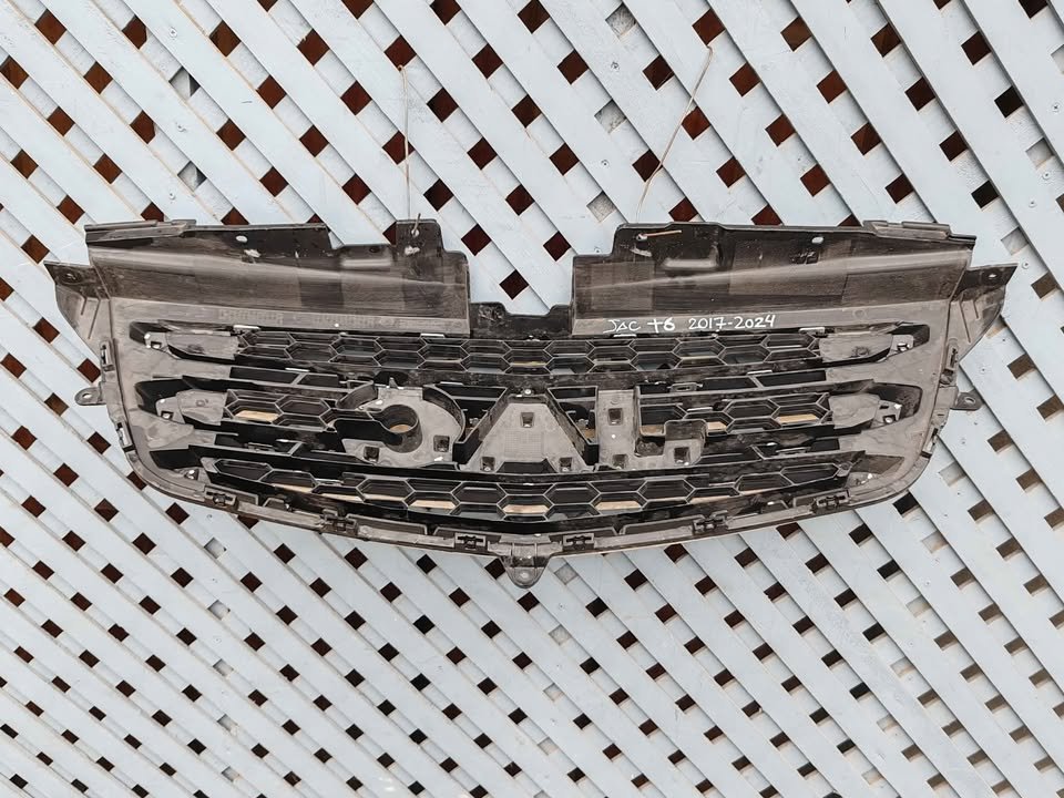 Máscara JAC T6 2016 - 2024 - Imagen 7