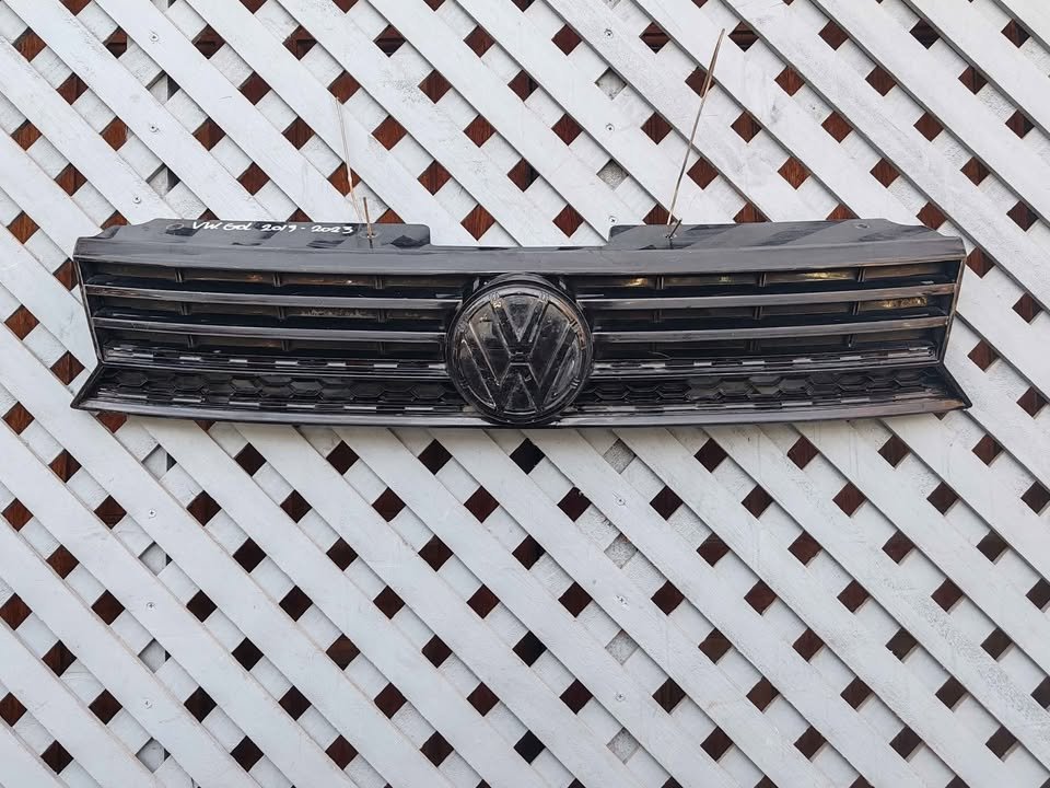 Máscara Volkswagen Gol G8 2019 - 2023