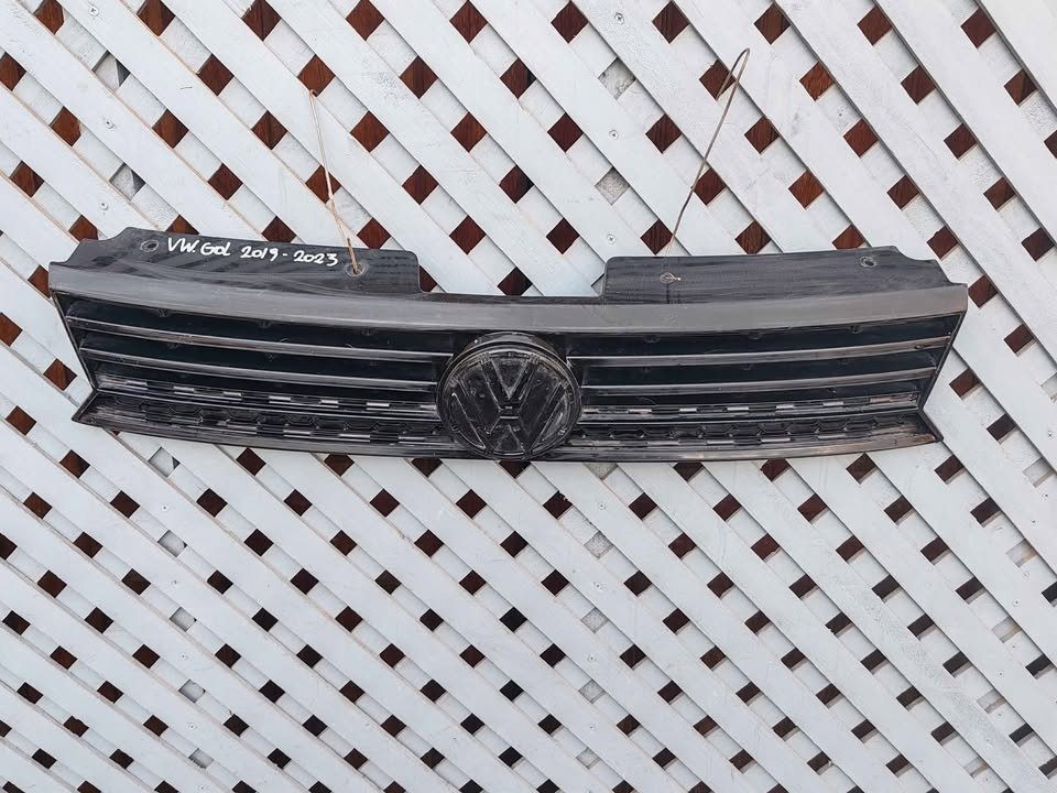 Máscara Volkswagen Gol G8 2019 - 2023 - Imagen 2